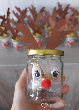 Ιδέα δώρου με λιγότερο από 1 ευρώ!