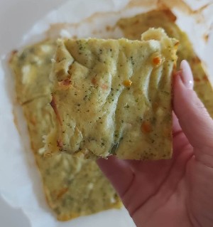 Πανεύκολη πίτα μπροκόλο!