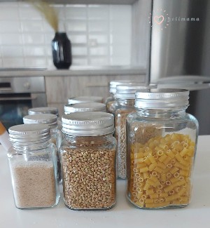 ΠΩΣ ΝΑ ΟΡΓΑΝΩΣΩ ΤΗ ΚΟΥΖΙΝΑ ΜΟΥ ;